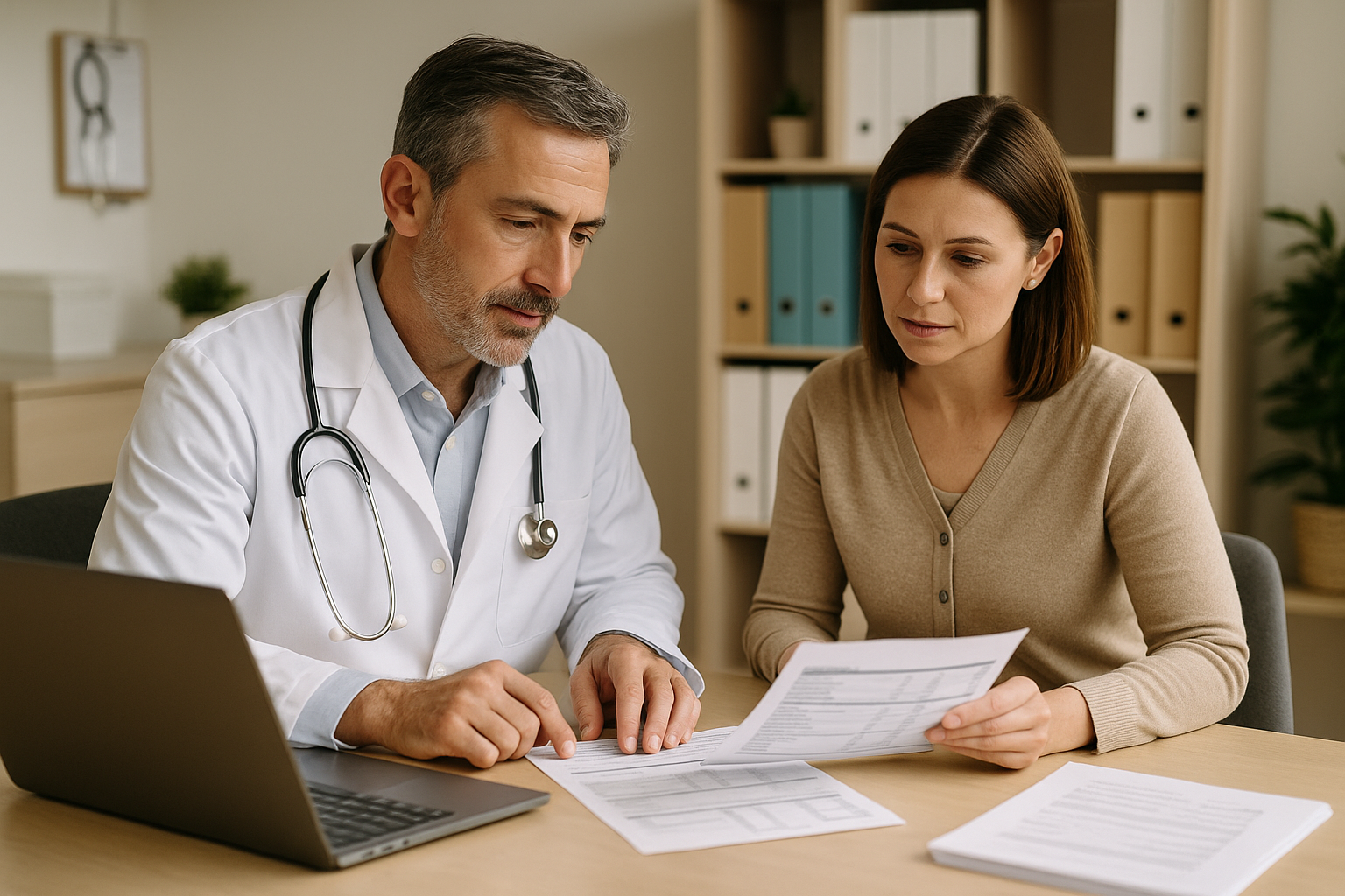 medical billing for small practices