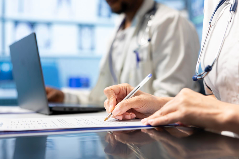 Medical Credentialing Services