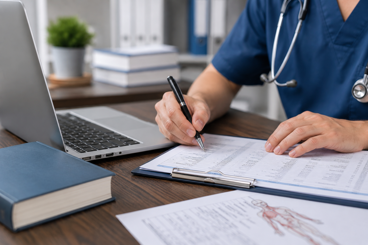What Is a Medical Billing Clearinghouse? Complete Guide 2026