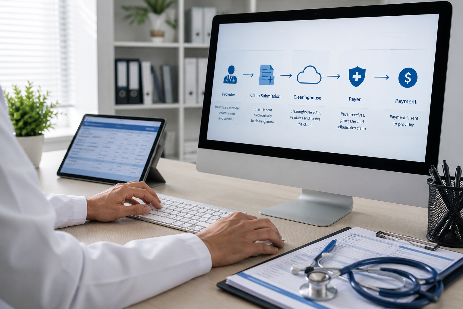 What Is CPT Code? How Medical Procedures Are Billed in 2026