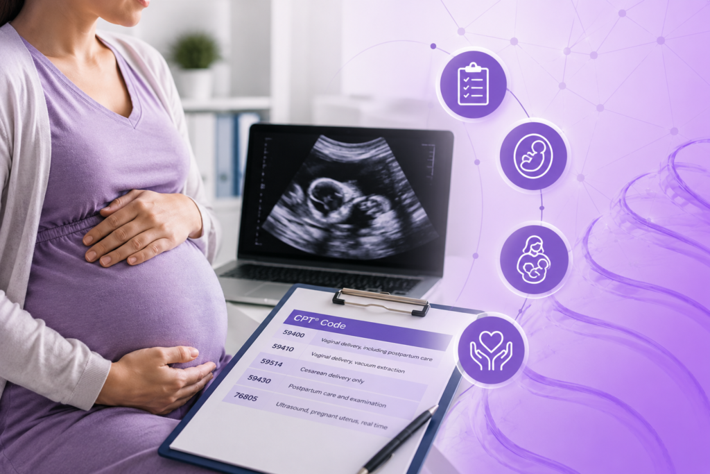 CPT Code Update 2027: Major Maternity Care Services Overhaul