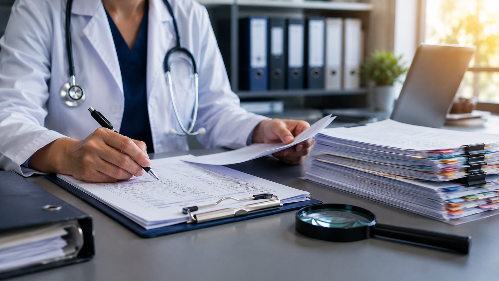 Medical Credentialing Audit Preparation: A Practical Guide