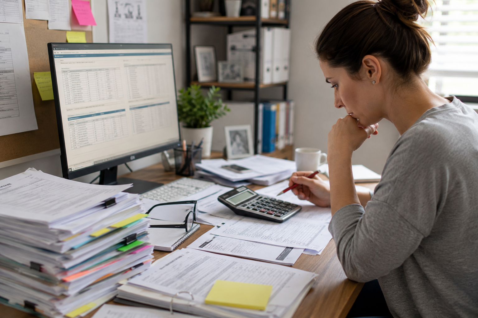 Can I Do My Own Medical Billing?