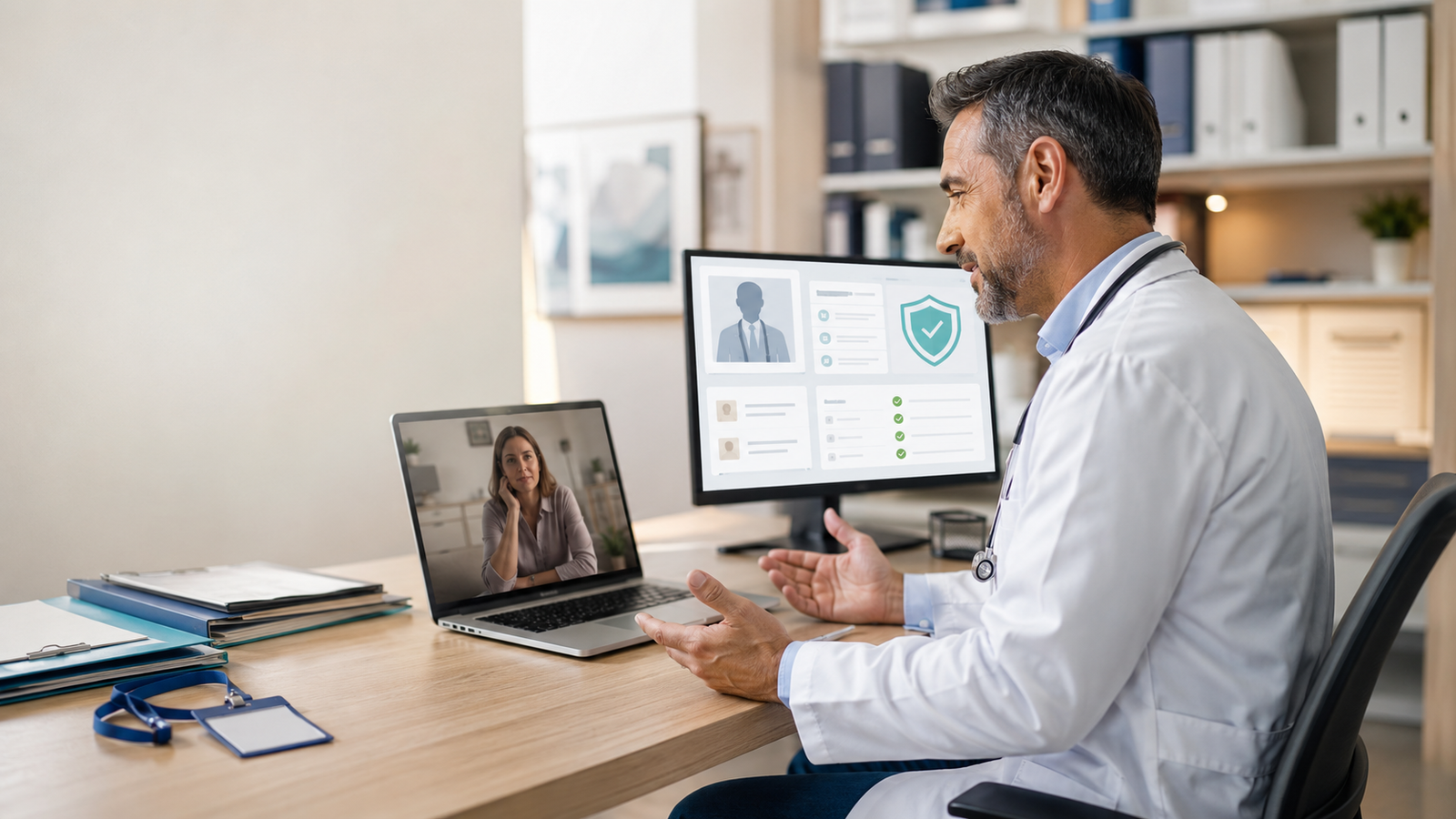 Essential Guide to Telemedicine Credentialing & Compliance