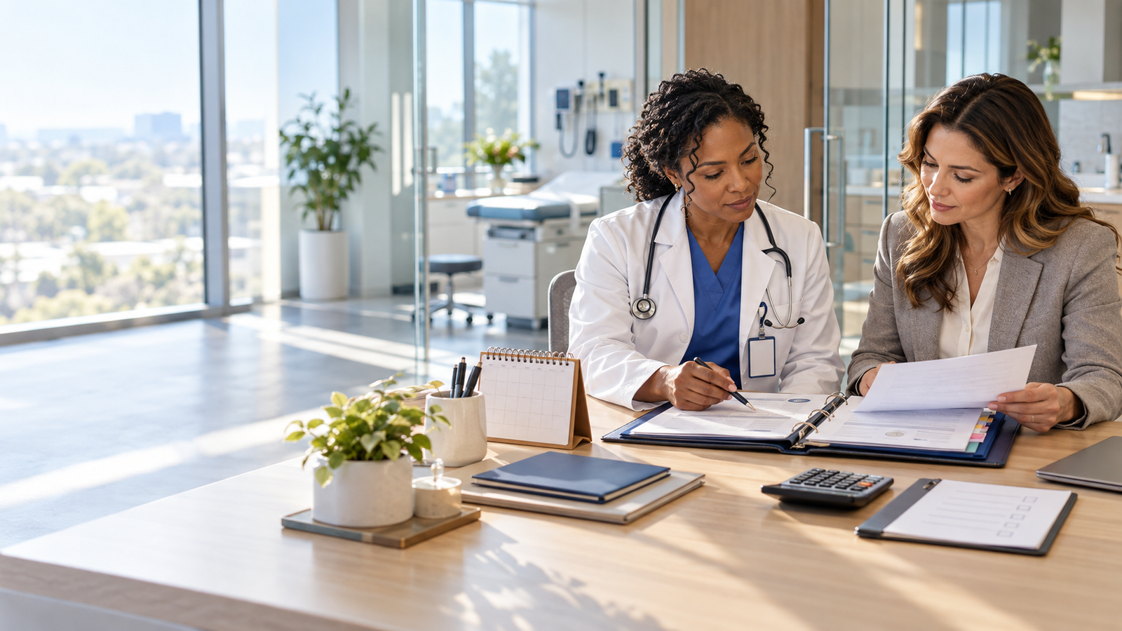 Nurse Practitioner Credentialing Guide: Cost, Timeline & ROI